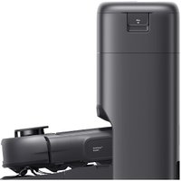 Робот-пылесос Eufy Robot Vacuum Omni C28