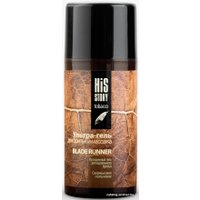 Гель для бритья Premium His Story для бритья и массажа Blade Runner 100 мл