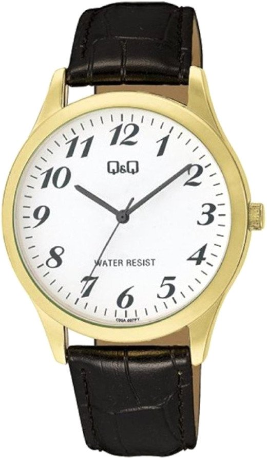 

Наручные часы Q&Q Standard C00AJ007