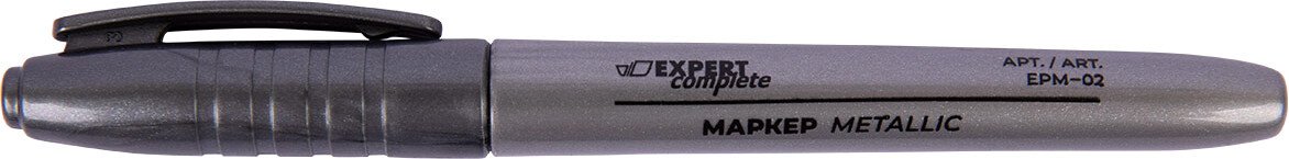 

Маркер художественный Expert Complete Premier EPM-02 (черный)