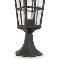 Садовый светильник Maytoni Outdoor O413FL-01BZ