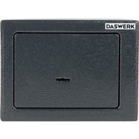 Мебельный сейф Daswerk SC-170KL 291337