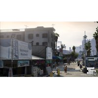  Grand Theft Auto V для PlayStation 3