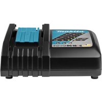 Аккумулятор с зарядным устройством Makita 191A24-4 (18В/3 Ah + 18В)