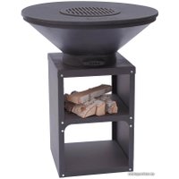 Очаг Сибирь Гриль-очаг "Сибирь"