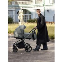 Универсальная коляска Rant Flex Therm RA112 (2 в 1, forest green)