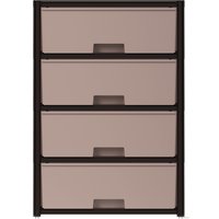 Комод Альтернатива Колорит М8761