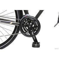 Велосипед FORSAGE Stroller-x