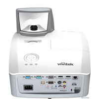 Проектор Vivitek DH772UST