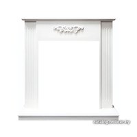 Портал Smolcom Lumsden STD-ASP (бьянко белый дуб)