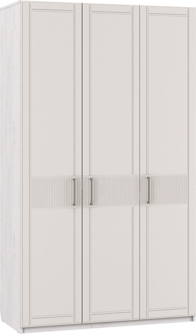 

Шкаф-купе Аквилон Андрэа №25 (ясень анкор светлый/крем)