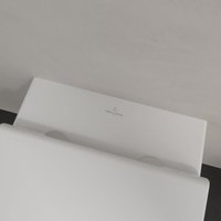 Унитаз подвесной Villeroy & Boch Universo Twistflush Combi-Pack 4670T901