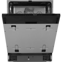 Встраиваемая посудомоечная машина Hyundai HBD 642