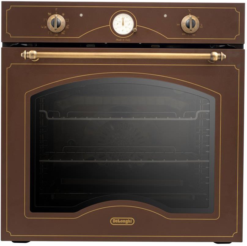 

Электрический духовой шкаф DeLonghi CM 9L RO RUS
