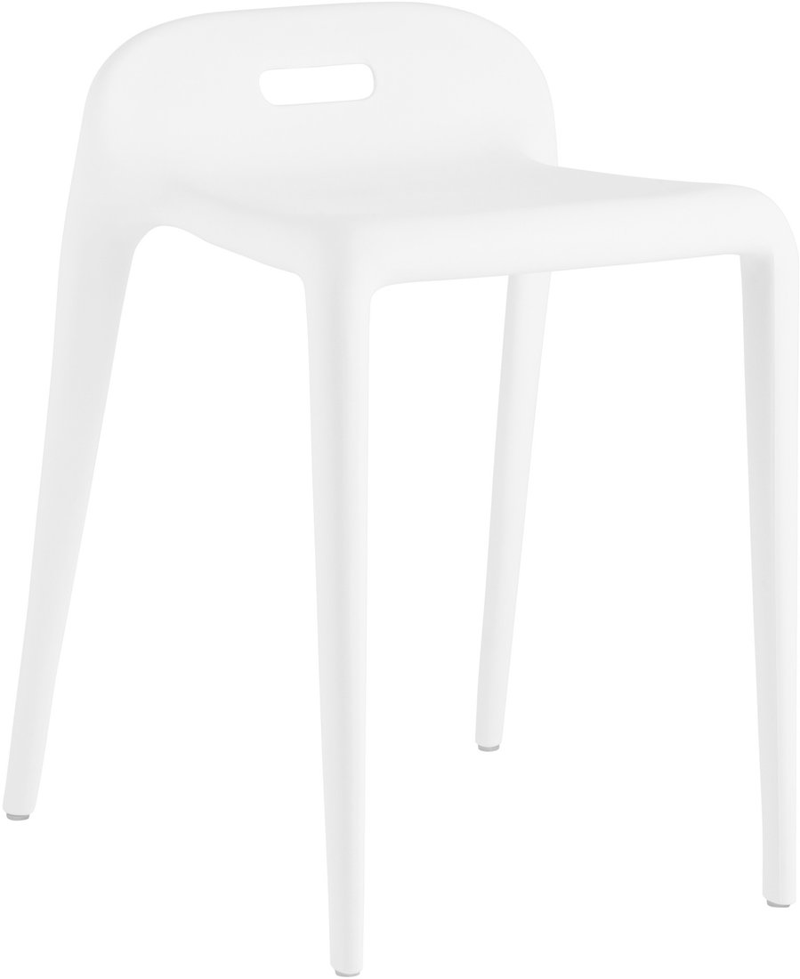 

Табурет Stool Group Sletten (белый)