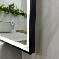  Roxen Зеркало Sigma 510210-90B 90x70