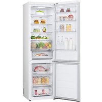 Холодильник LG GC-B509FQQW