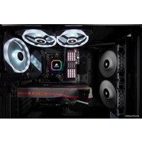 Кулер для процессора Corsair iCUE H115i RGB PRO XT CW-9060044-WW