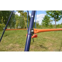 Стационарные качели Jump Power Детские качели 2 в 1