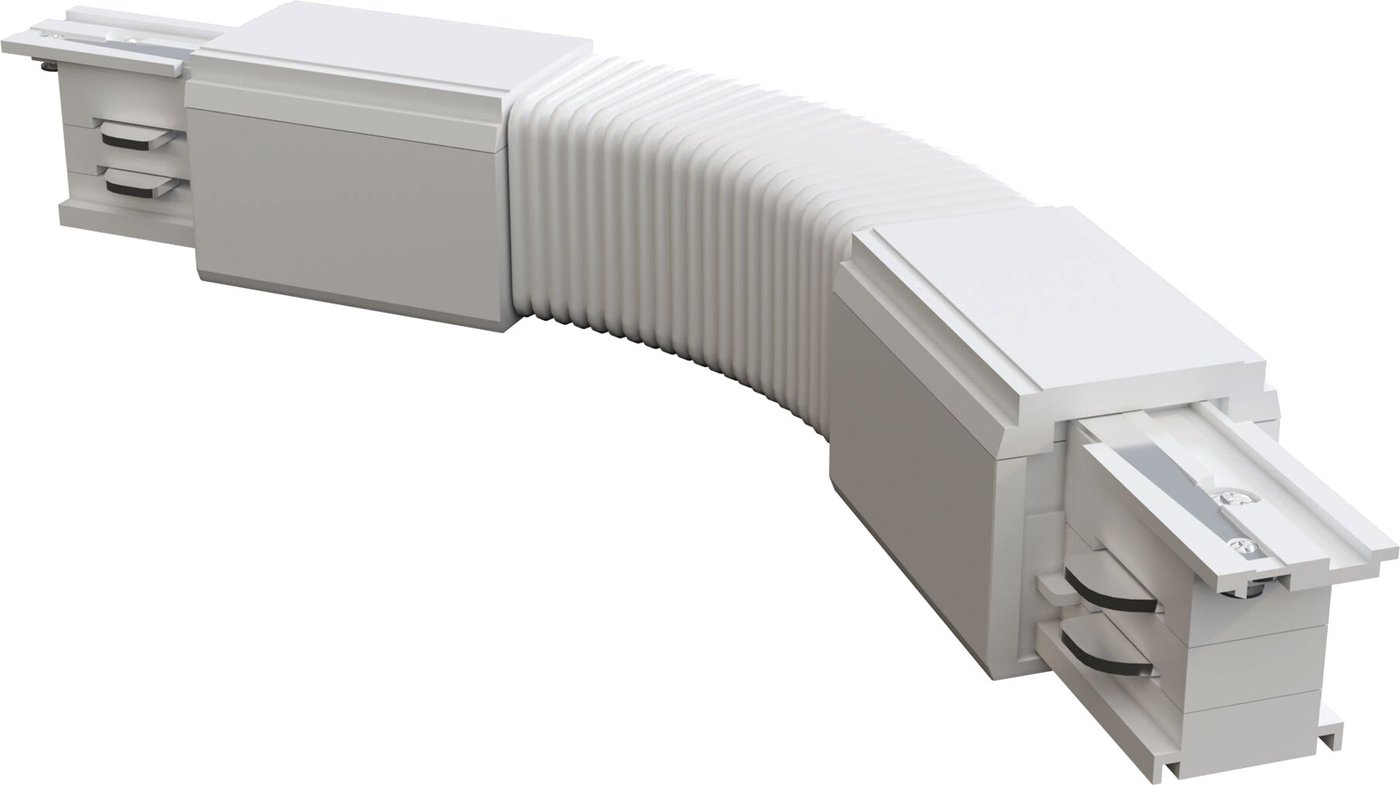 

Коннектор питания шинопровода Maytoni Technical Trinity TRA005CF-31W