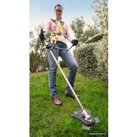 Триммер Ryobi RBC18X20B4F (с 1-м АКБ)