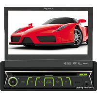 СD/DVD-магнитола Prology MDD-720