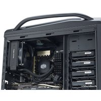 Кулер для процессора Cooler Master Nepton 120XL (RL-N12X-24PK-R1)
