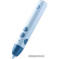 3D-ручка Xiaoxun 3D Printing Pen (голубой)