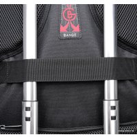 Городской рюкзак Bange BG1905 (черный)