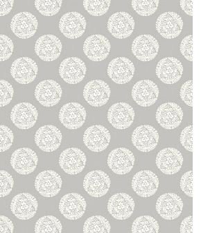 Ковер для жилой комнаты Balta Vision 32225-063 200x290 (серый)