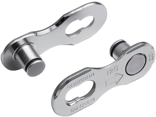 

Замок цепи Shimano XTR SM-CN910-12
