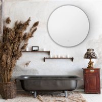 Зеркало Saniteco LED OB 1 90s-4 90 11121273