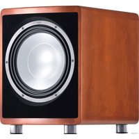 Проводной сабвуфер Canton SUB 650 (вишневый шпон)