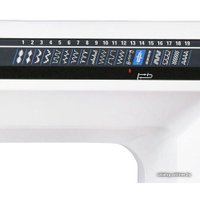 Электромеханическая швейная машина Elna 3005