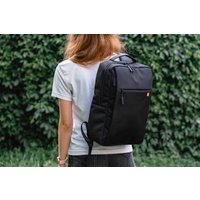 Городской рюкзак Xistore Business Backpack (черный)