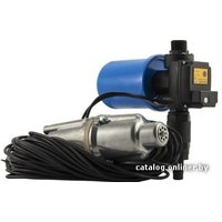 Насосная станция Unipump Акваробот Вибра 2-25 Н