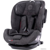 Детское автокресло Coletto Uggo Isofix (синий)