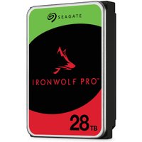 Жесткий диск Seagate IronWolf Pro 28TB ST28000NT000