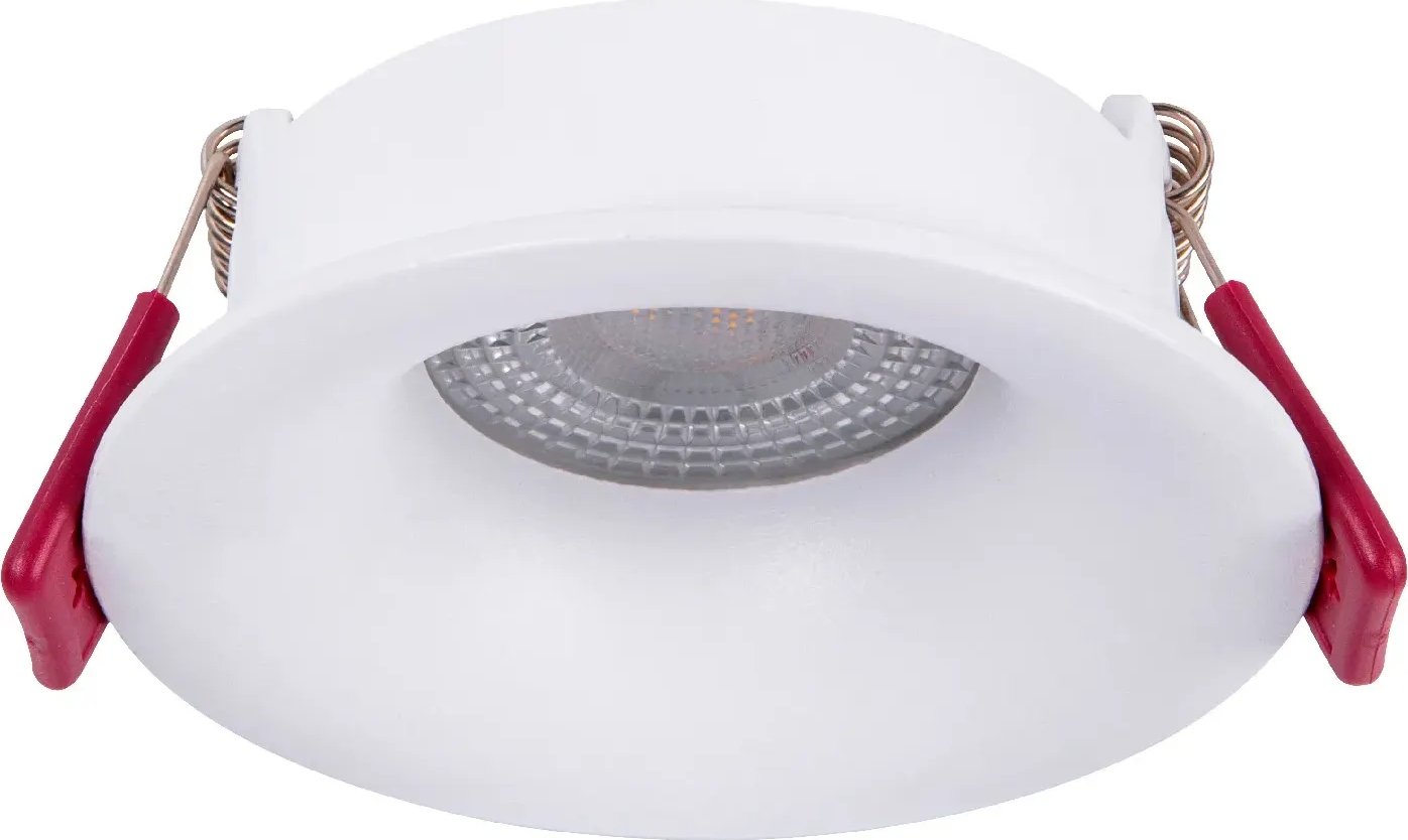 

Точечный светильник Favourite Lamppu 4711-1C