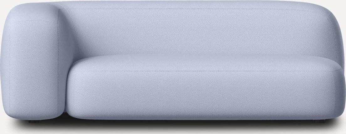 

Диван Divan Риббл-11 Bucle Lilac 220972 (фиолетовый)
