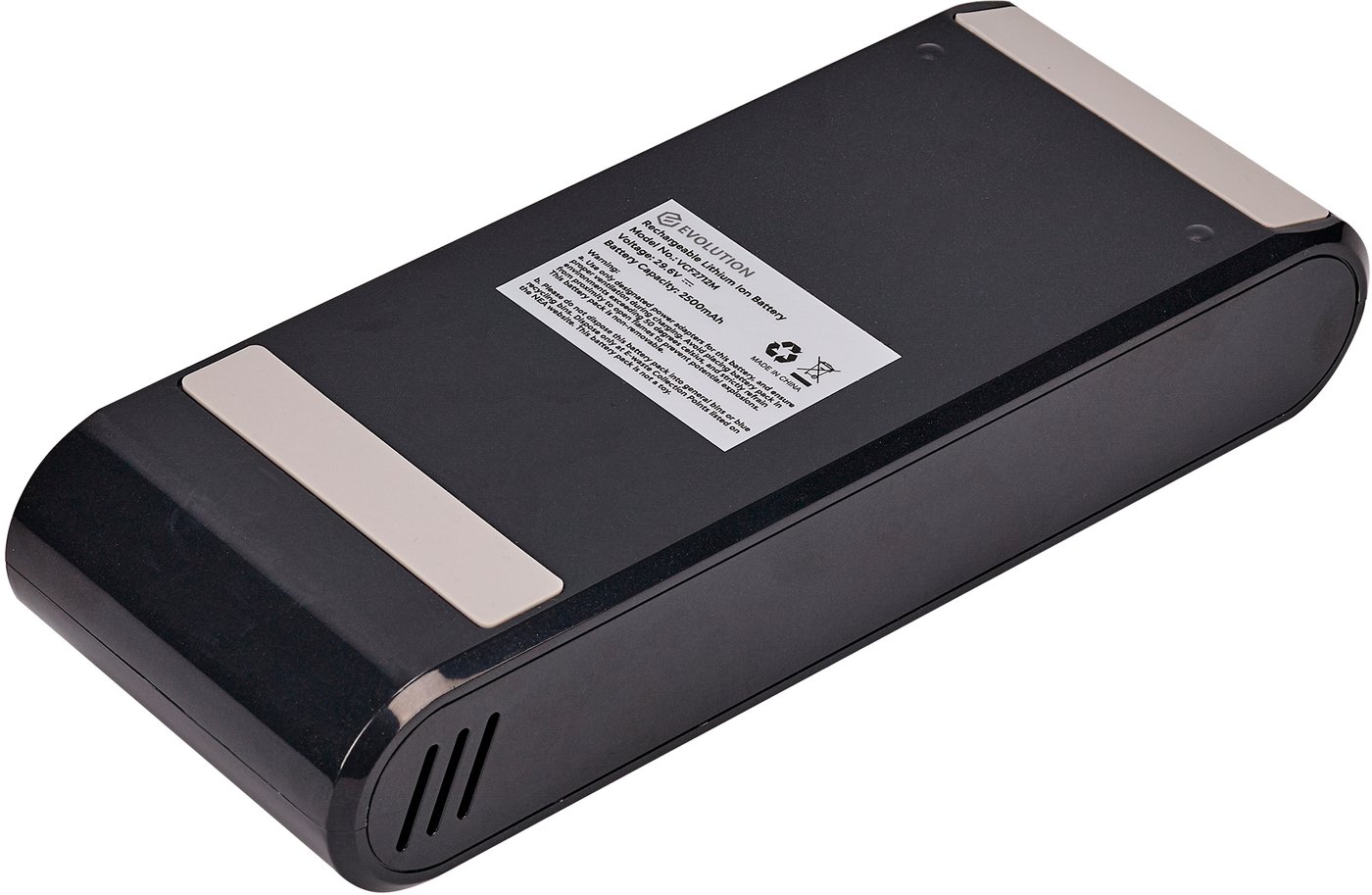 

Аккумулятор Evolution для Evolution VCF2712M