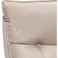 Кресло-качалка Leset Оливер (венге/Malmo 05)