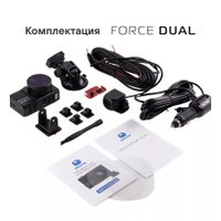 Видеорегистратор Playme Force Dual
