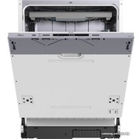 Встраиваемая посудомоечная машина Midea MID60S370i