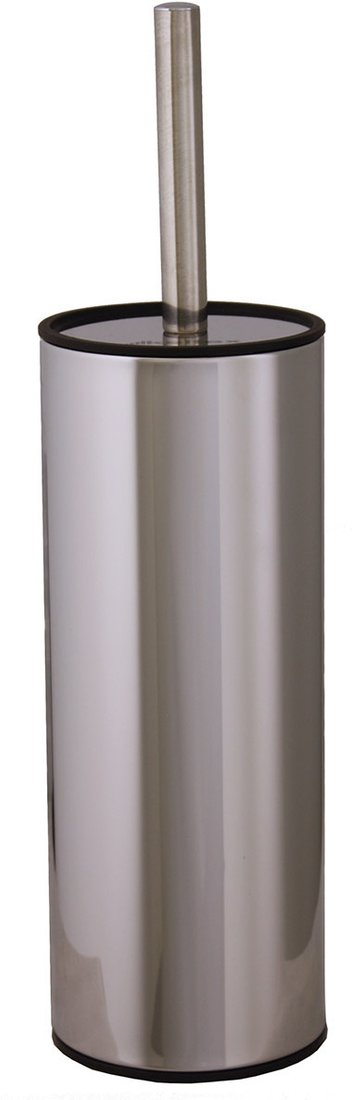 

Ершик для унитаза Ksitex T-101S (сталь блестящая)
