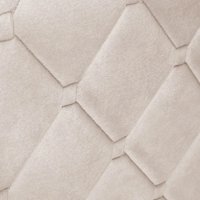 Кровать AMI Николетти Софт 90 (кремовый) в Гомеле