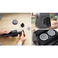 Мясорубка Bosch Serie 6 MFWS641B