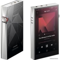 Hi-Fi плеер Astell&Kern A&ultima SP3000 (серебристый)
