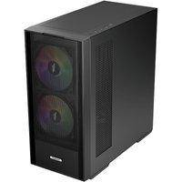Корпус 1stPlayer AU7 ARGB (черный)