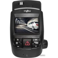 Видеорегистратор-GPS информатор (2в1) Gazer F150g